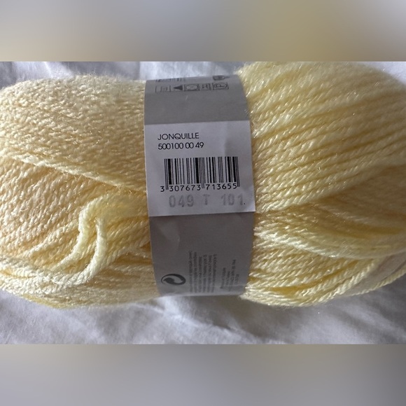 Impact 6 Yarn - Picture 4 of 5